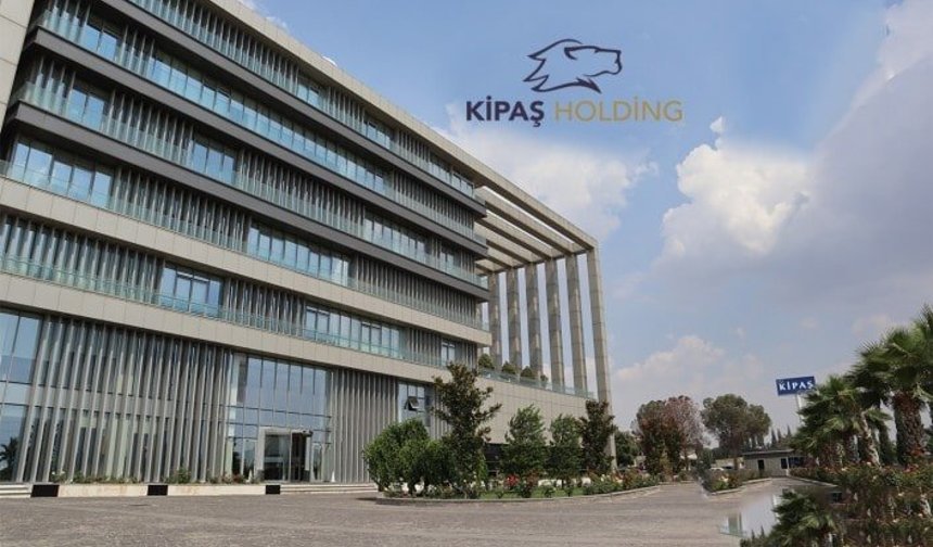 Kipaş Holding’den Spora 80 Milyon TL’lik Dev Destek!