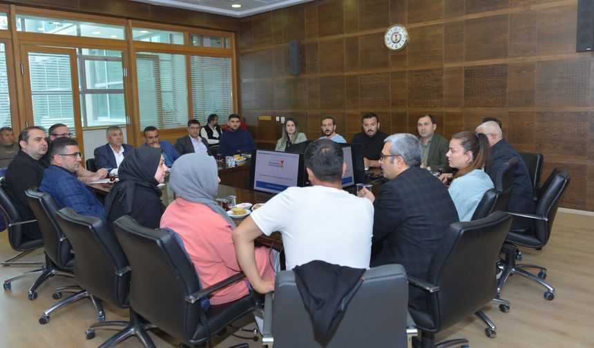 Kurban Bayramı İçin Temizlik Seferberliği! Büyükşehir’den Yeni Önlemler