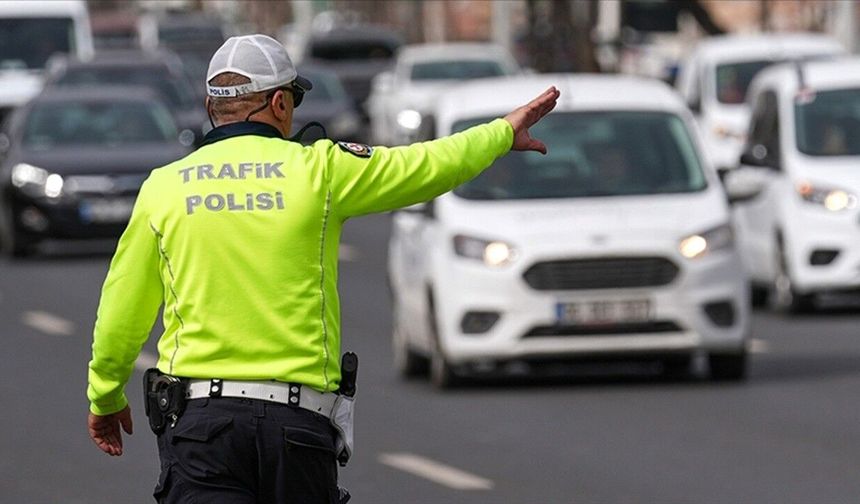 Kahramanmaraş’ta Bayram Tedbirleri Kapsamında 4 Bin 341 Güvenlik Personeli Görevde!