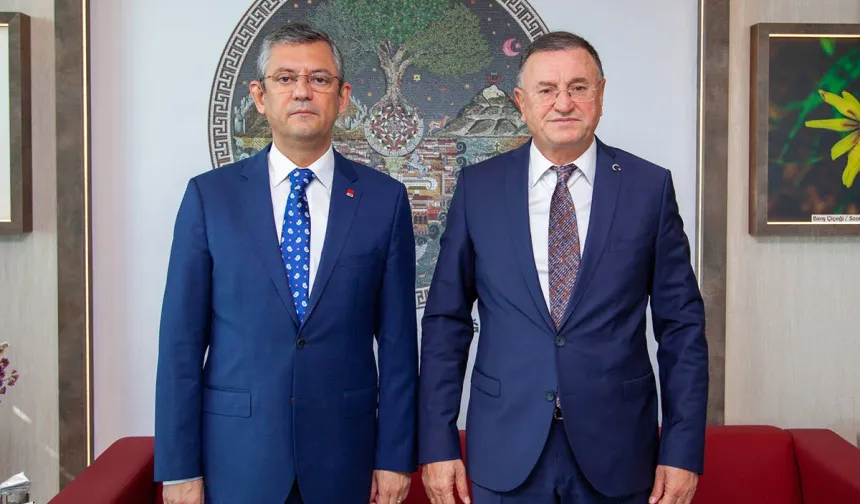Mutlak Butlan Davasını Açan Lütfü Savaş’tan İlk Açıklama: “Bu Bir Sevinç Günü Değil”