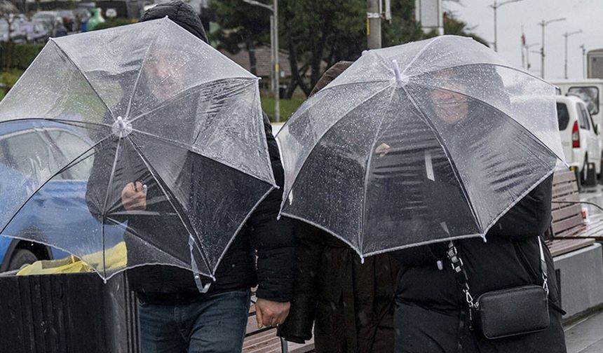 Hafta Sonu Kahramanmaraş’ta Hava Nasıl Olacak?