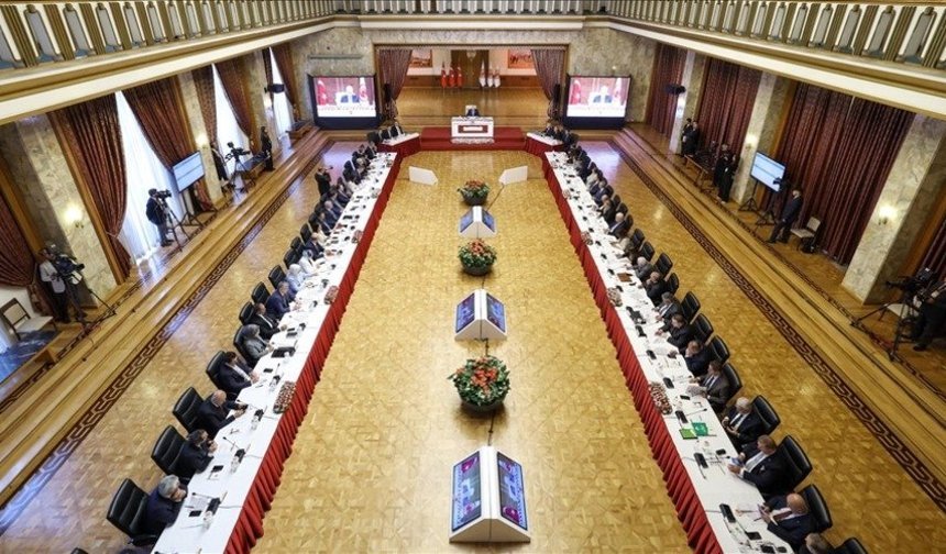 TBMM Okul Saldırıları İçin Harekete Geçti: Komisyon Kahramanmaraş’ta İnceleme Yapacak