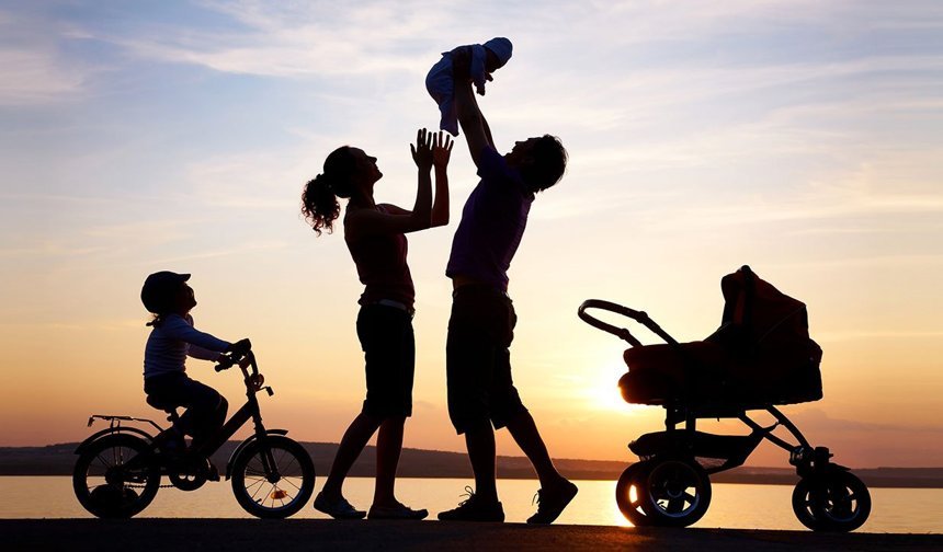 2026-2035 “Aile ve Nüfus On Yılı” İlan Edildi, 15 Maddelik Yol Haritası Açıklandı