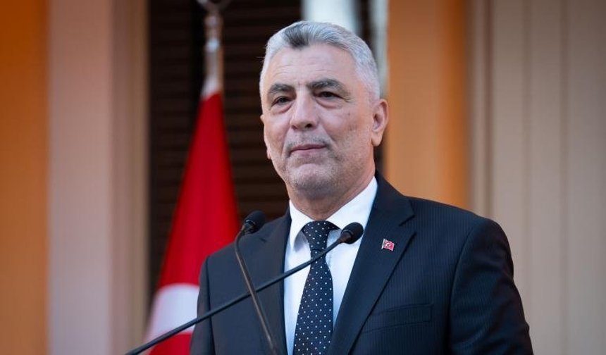Bakan Bolat: “Savunma Sanayiinde 100 Milyar Dolarlık Proje Stoku Var”