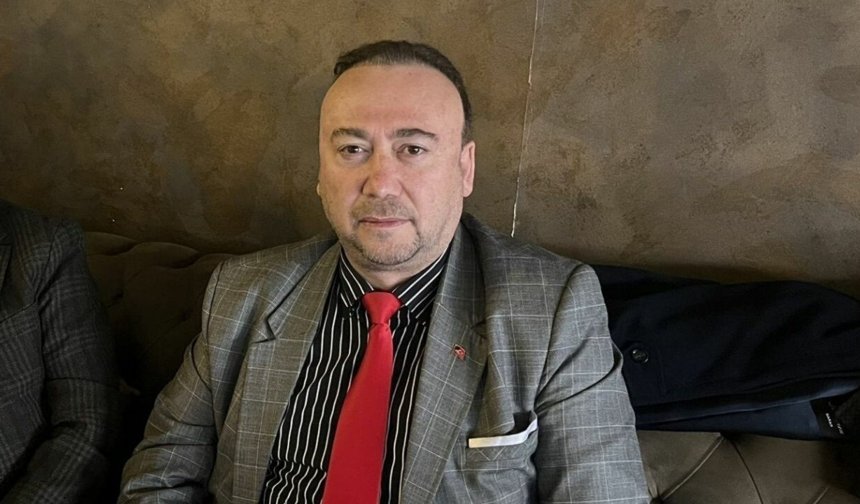 Özkan Yalım’dan Gündem Yaratan İddialar! CHP Kurultayı ve VIP Araç Detayı