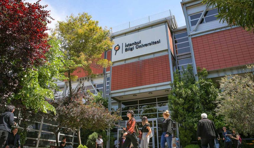 YÖK’ten İstanbul Bilgi Üniversitesi Kararı: Eğitim Faaliyetleri Devam Edecek