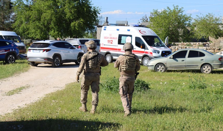 Şanlıurfa'da çıkan silahlı kavgada 3 kişi öldü