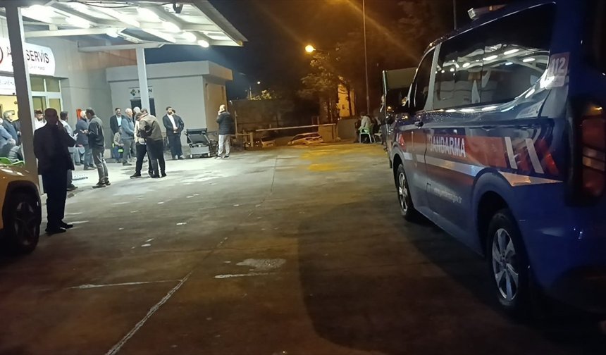 Şanlıurfa'da üvey kardeşler arasında çıkan silahlı kavgada 2 kişi öldü