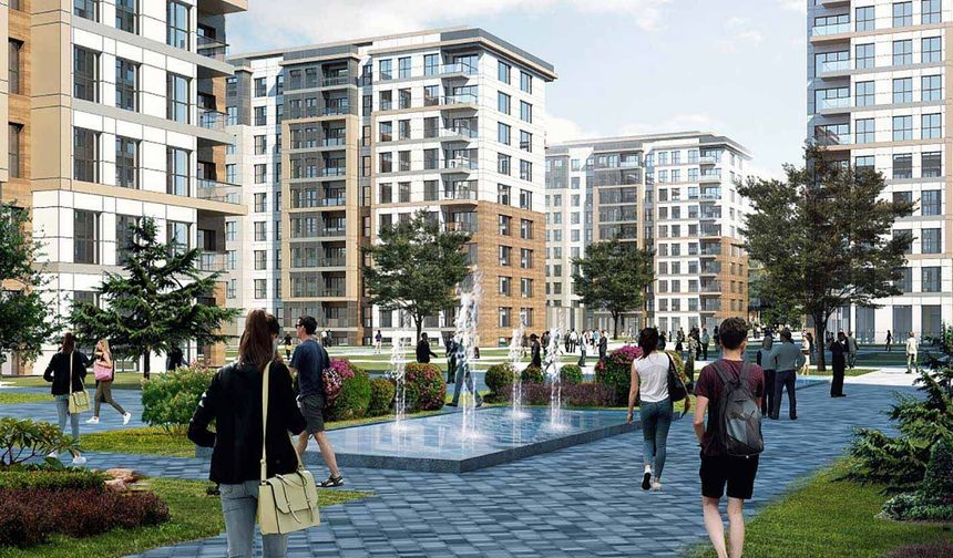 Fahiş Apartman ve Site Aidatlara Fren: Artık Son Sözü Kat Malikleri Söyleyecek!