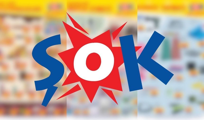 ŞOK 13 Mayıs 2026 Aktüel Ürünler Kataloğu: Samsung Ev Aletleri, Kule Tipi Vantilatör ve Hava Soğutucu Geliyor!