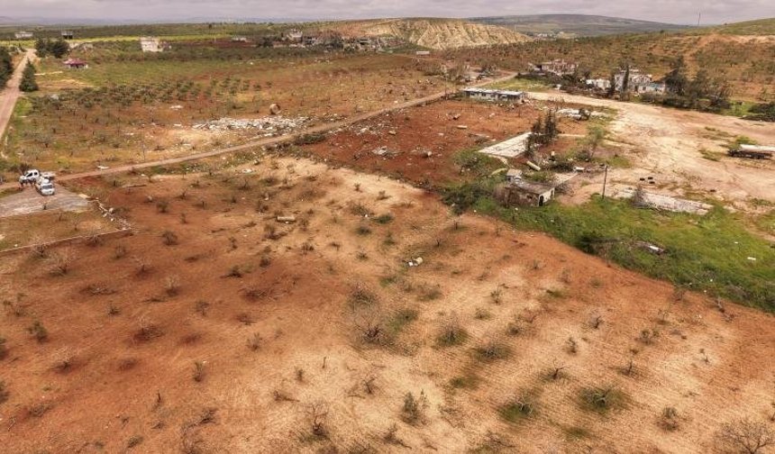 Gaziantep ve Şanlıurfa’da Afet Sonrası Harekete Geçildi: 150 Milyon TL Destek