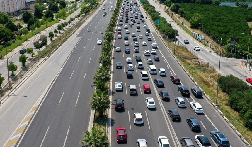 Kurban Bayramı Tatili 9 Gün Oldu! Cumhurbaşkanı Erdoğan’dan Resmi Açıklama