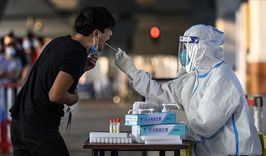 Dünya Alarmda! Ölümcül Ebola Salgını İçin DSÖ'den "Acil Durum" İlanı!