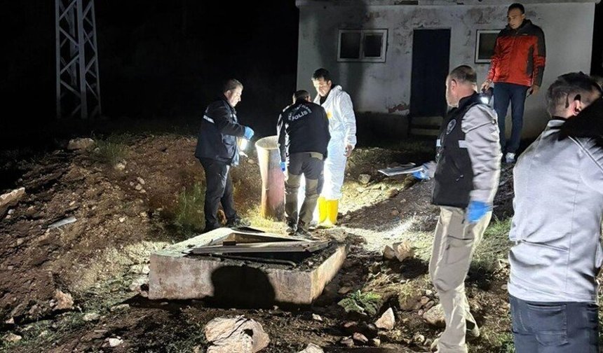 Kahramanmaraşlı Genç Kadından Acı Haber! Kayıp Olarak Aranıyordu