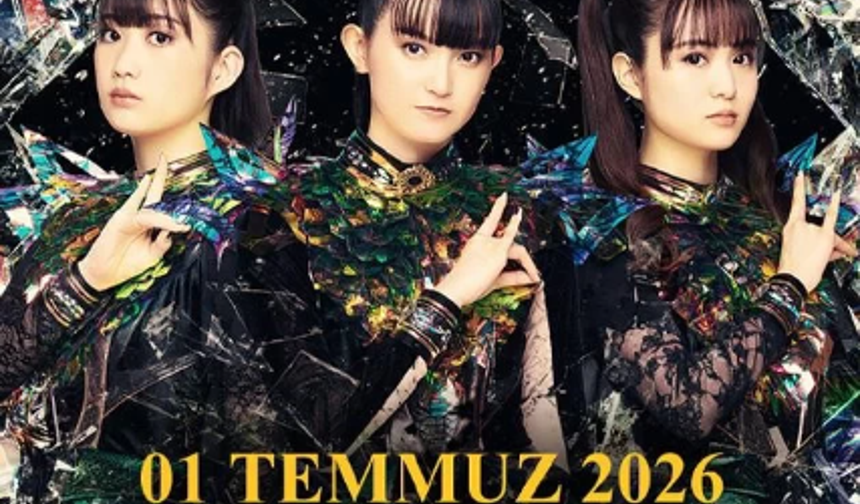 BABYMETAL Life Park: Eğlence, Müzik ve Yaşamın Yeni Merkezi