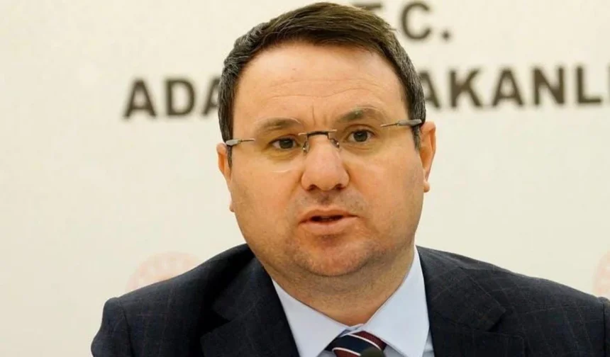 Adalet Bakanı Gürlek Duyurdu: Bağımlılıkla Mücadelede Yeni Hamle!