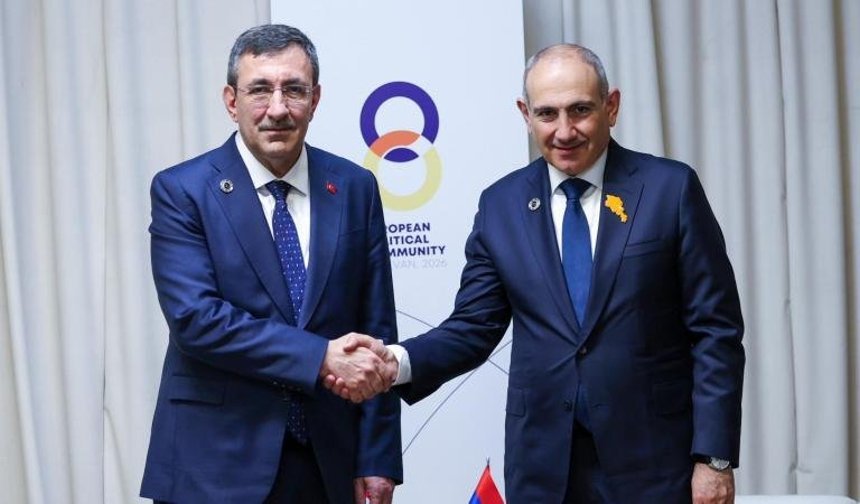 Türkiye ile Ermenistan arasında Ani Köprüsü restorasyonu için iş birliği mutabakatı imzalandı