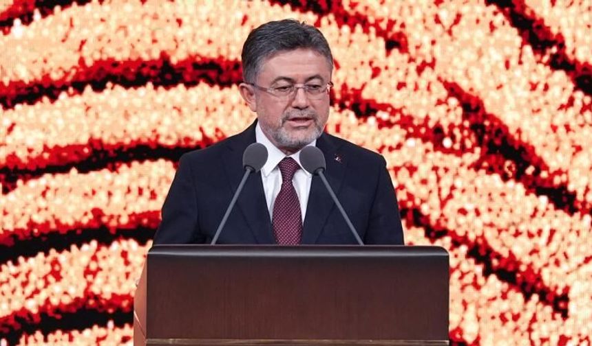 Bakan Yumaklı’dan Dünya Çiftçiler Günü Mesajı: Çiftçi Güçlenirse Türkiye Güçlenir
