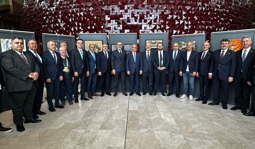 Kahramanmaraş Kültür Gündeminin Merkezine Taşındı!