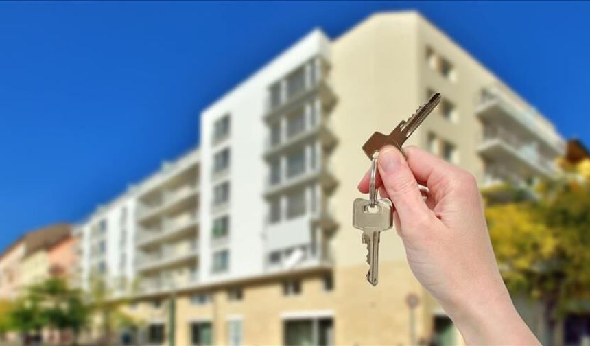 Kahramanmaraş'ta Kiralık Ev Arayanlar Dikkat!
