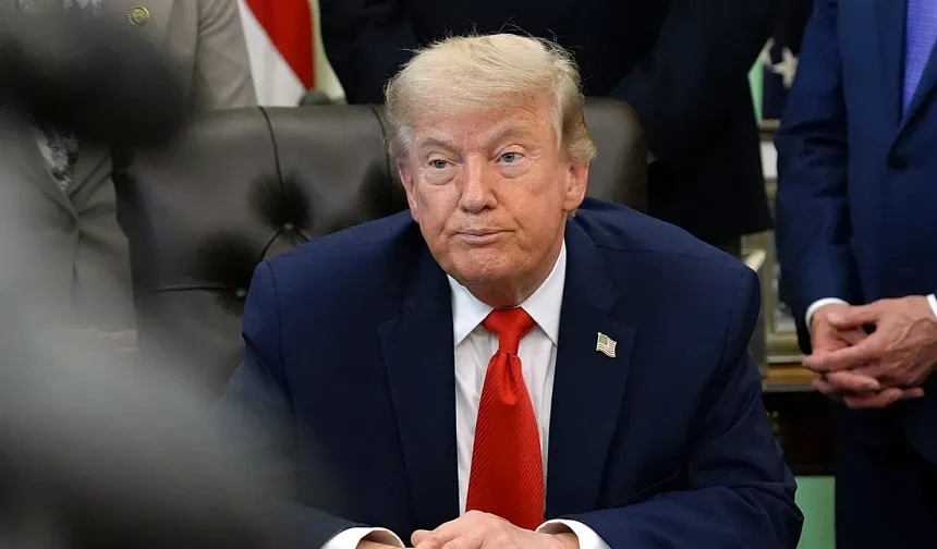 Trump'tan İran Açıklaması: “Anlaşmayı Beğenmezsem Bombalamaya Devam Edebilirim”