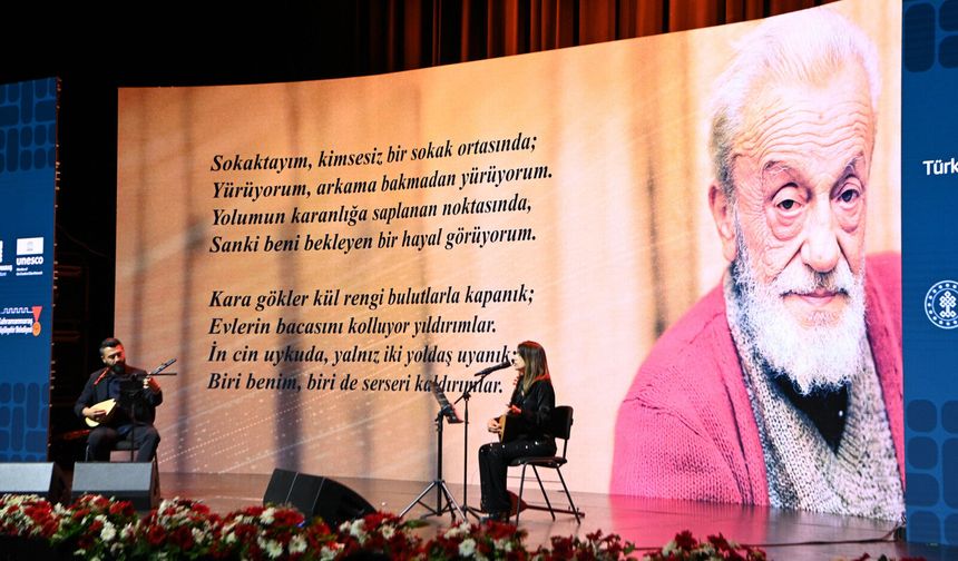 Kahramanmaraş’ın Edebiyat Mirası İstanbul’da Tanıtım Etkinliğiyle Öne Çıktı