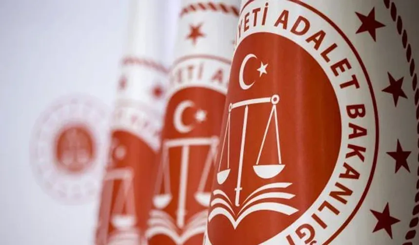Adalet Bakanlığı’ndan Organize Suçlara Karşı Yeni Dönem: 81 İle Genelge Gönderildi