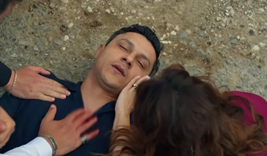 Uzak Şehir'de Sezon Finali Nefes Kesti: Boran, Meryem ve Şahin Öldü Mü? (SEZON FİNALİ FULL HD İZLE)