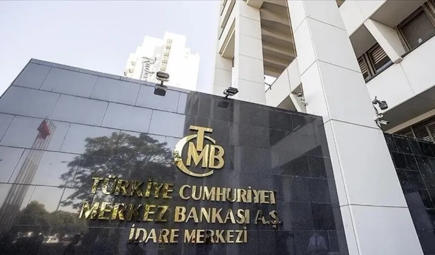 Merkez Bankası Faiz Kararını Açıkladı: Politika Faizi Yüzde 37’de Sabit Kaldı