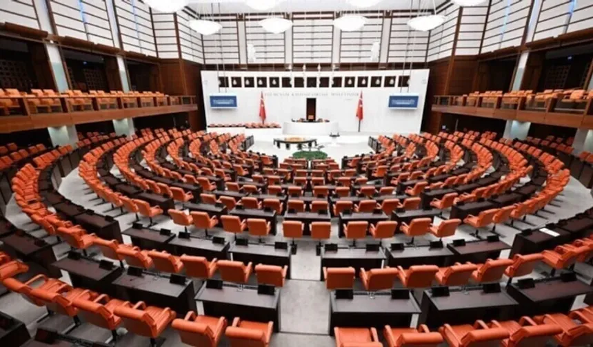 TBMM Yaz Tatiline Girmiyor! Meclis Çalışmalarına Devam Edecek