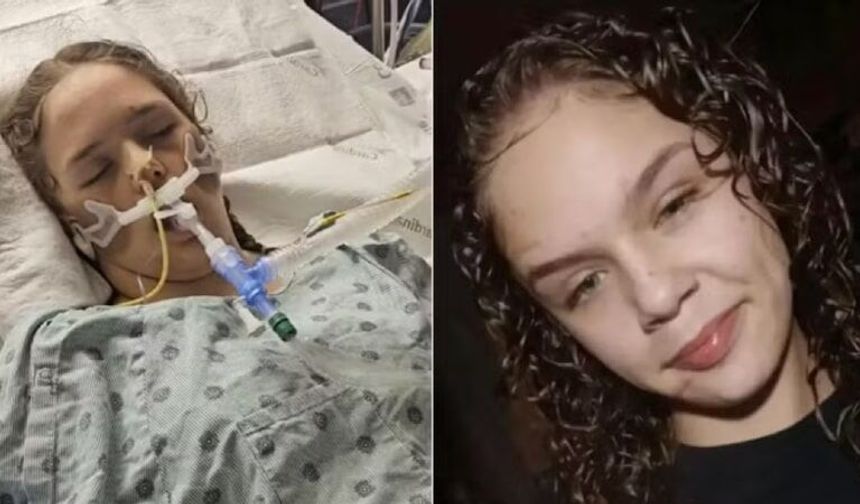 ABD’DE Sosyal Medya Akımı Felakete Dönüştü: 15 Yaşındaki Genç Hayatını Kaybetti