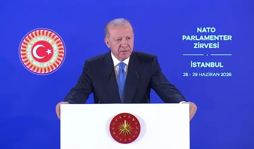 Erdoğan’dan NATO Zirvesi’nde Kritik Mesaj: “Güvenlik Anlayışımızı Yeniden Şekillendirmeliyiz”