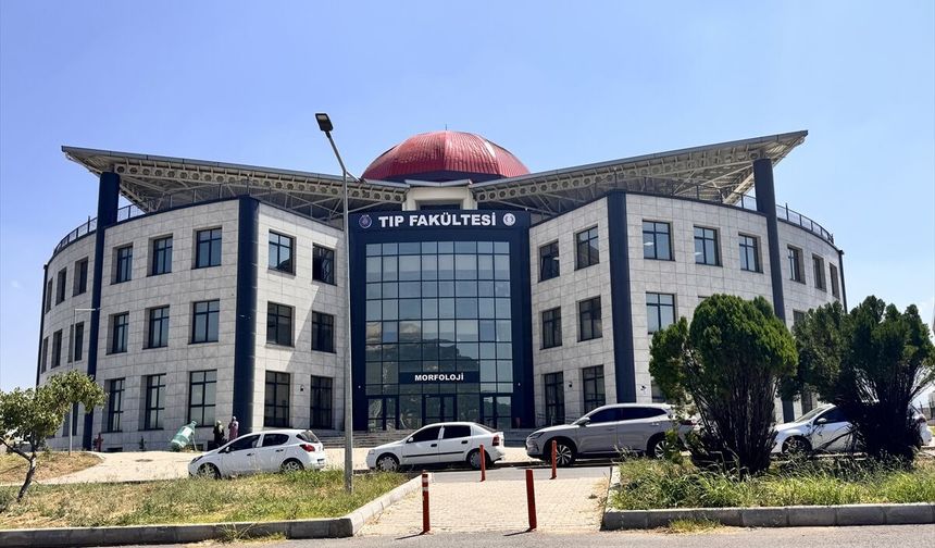 KSÜ ve Yeşilay’dan Örnek İşbirliği: Tıp Öğrencilerine Bağımlılıkla Mücadele Eğitimi