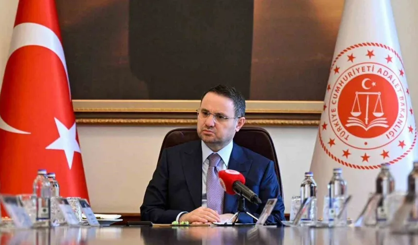 Bakan Gürlek Açıkladı: 19 Faili Meçhul Cinayet Aydınlatıldı, Sıra 638 Dosyada!