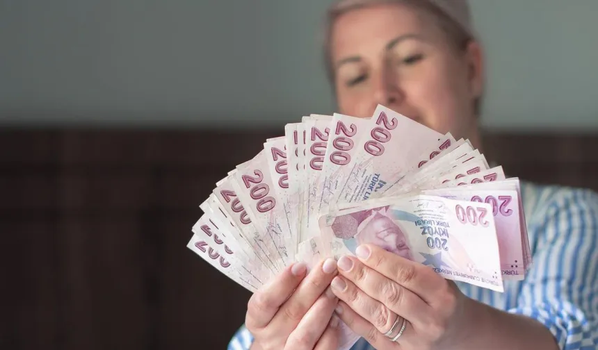 TEMMUZ 2026 EMEKLİ MAAŞ ZAMMI SON DURUM! SSK, Bağ-Kur 2026 Emekli Maaş Zam Oranı Yüzde Kaç Olacak?