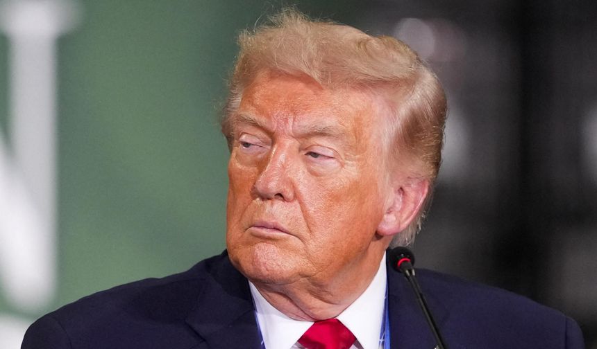 Trump’tan İran’a Sert Tehdit: “Artık Bedelini Ödemek Zorunda Kalacaklar”