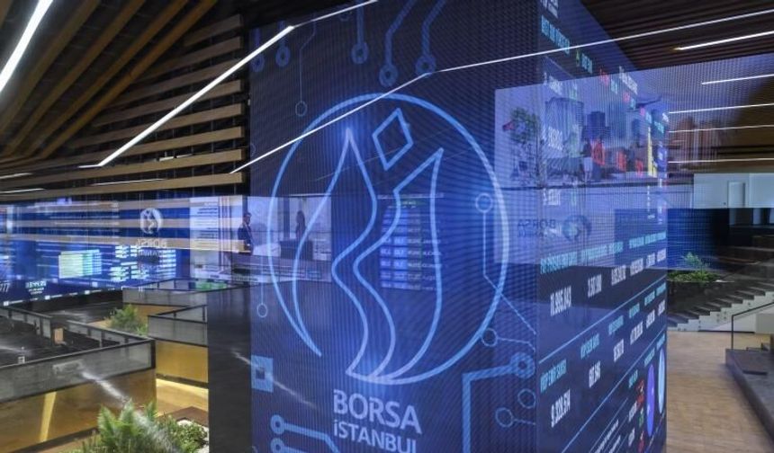 Borsa İstanbul Güne Yükselişle Başladı! Yeni Veri Merkezi Yarın Devreye Giriyor