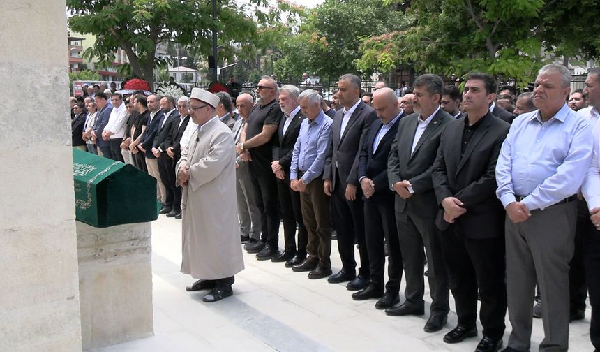 Şirikçi ailesinin acı günü