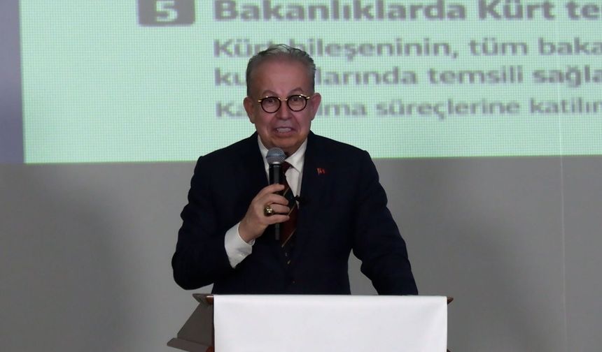 Türk Ocakları’ndan Stratejik Konferans