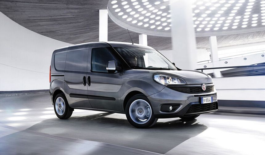 3 Yıl Sonra Geri Dönüş: Fiat Doblo Yeniden Türkiye'de Üretilecek!