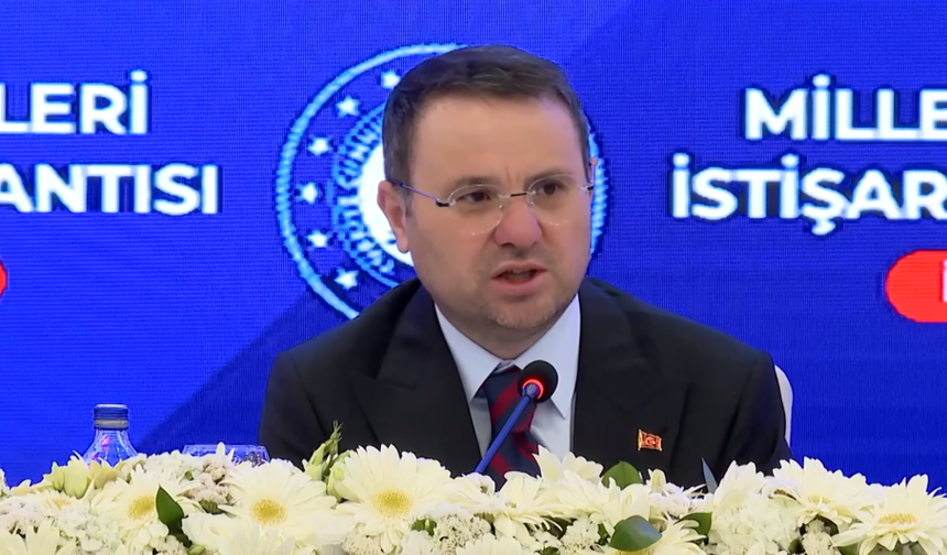 Bakan Gürlek: “Bölge Adliye Mahkemesi'ndeki Bütün Daire Sayılarını Artırıyoruz”