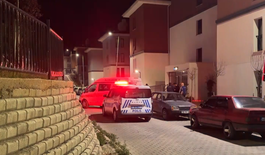 Kahramanmaraş’ta Kayınpeder Dehşeti: Damadını Bıçaklayarak Öldürdü