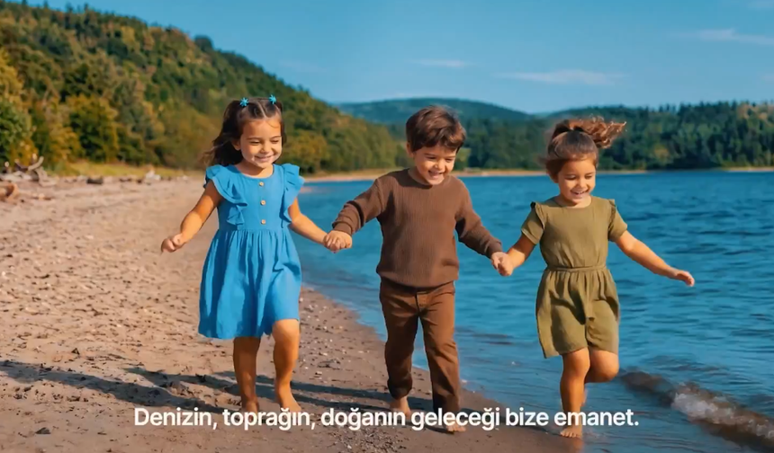 Çevre, Şehircilik ve İklim Değişikliği Bakanı Kurum'dan Dünya Çevre Günü Mesajı