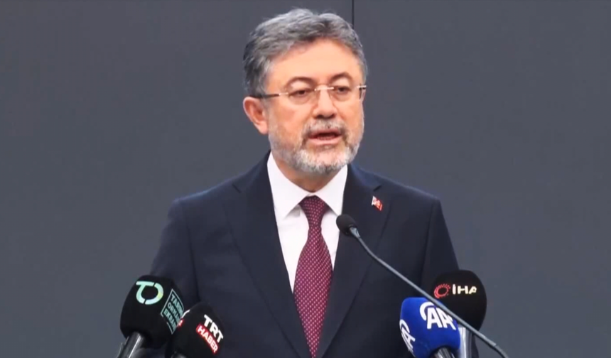 Yumaklı: “Türkiye Su Atlası ile Suyun Hafızasını Kayıt Altına Alıyoruz”