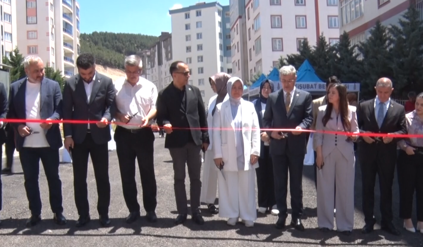 “Garbi Yeli” Sergisi Kadınların Emek Hikâyesini Anlattı