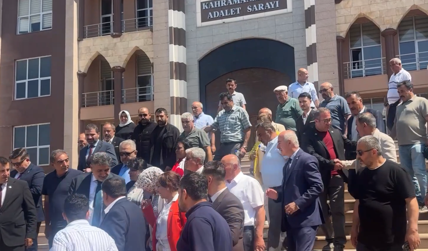 Muhsin Yazıcıoğlu Davasında Kritik Duruşma! Aileden Ankara Talebi