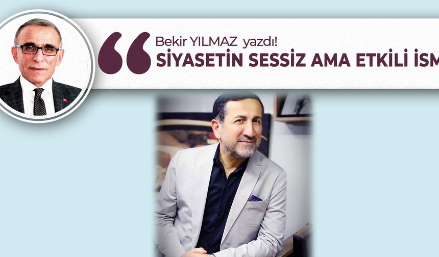 Siyasetin Sessiz Ama Etkili İsmi: Gazi Dedeler