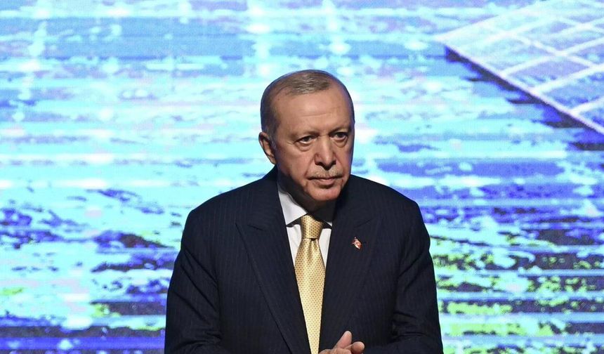 Erdoğan: “Adımızı Milletimizin Kalbine Şanla, Şerefle Nakşettirdik”