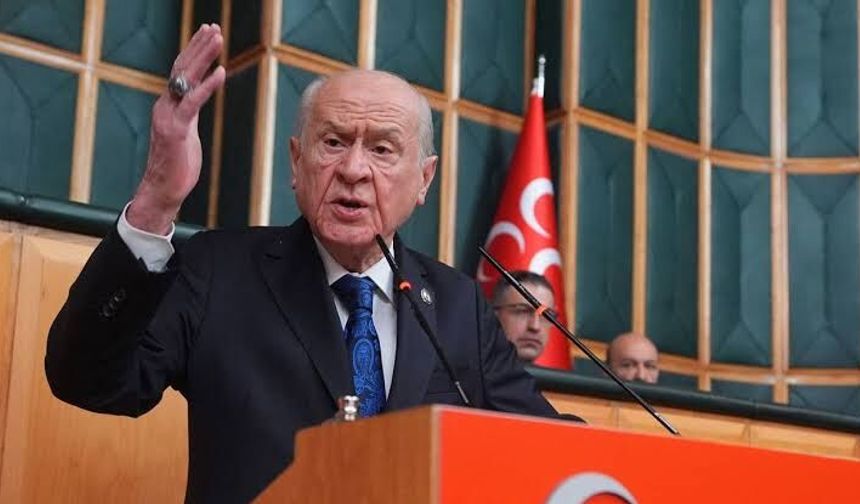 Bahçeli’den Dikkat Çeken Çağrı: “Askeri Hastaneler Yeniden Açılmalıdır”