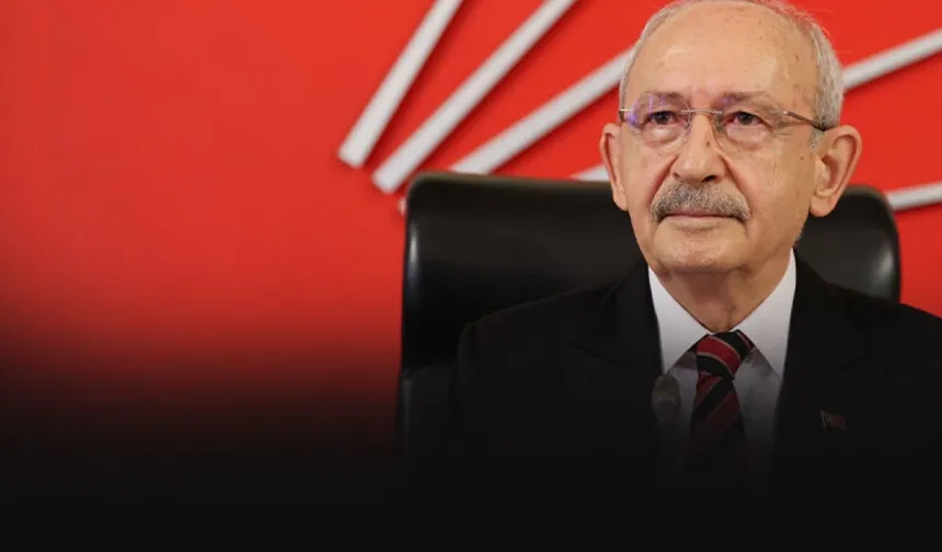 Kılıçdaroğlu'ndan CHP Tartışmalarına İlişkin Çarpıcı Açıklamalar: "Arınmadan Korkuyorlar"